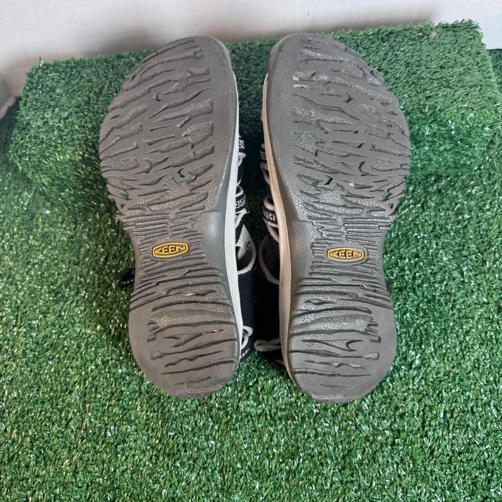 Keen whisper waterproof